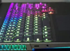 New Laptop Lenovo Legion 9 32GB AMD Ryzen 9 SSD 1T