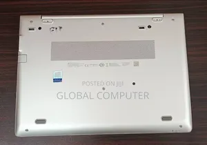 New Laptop HP EliteBook 840 G6 16GB Intel Core i7 SSD 512GB