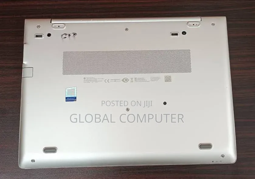 New Laptop HP EliteBook 840 G6 16GB Intel Core i7 SSD 512GB
