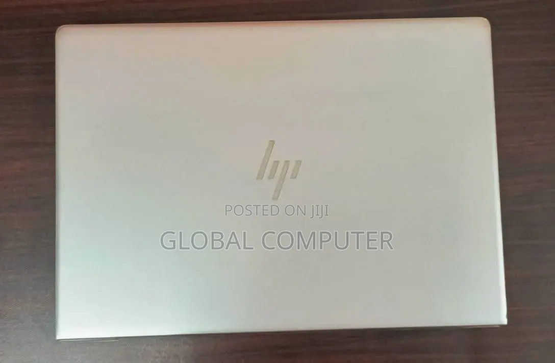 New Laptop HP EliteBook 840 G6 16GB Intel Core i7 SSD 512GB
