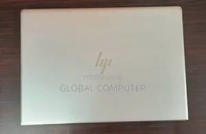 New Laptop HP EliteBook 840 G6 16GB Intel Core i7 SSD 512GB