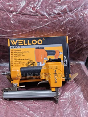 Wellow Air Stapler