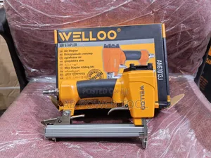 Wellow Air Stapler