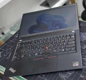 New Laptop Lenovo ThinkPad T14 16GB AMD Ryzen 5 SSD 512GB