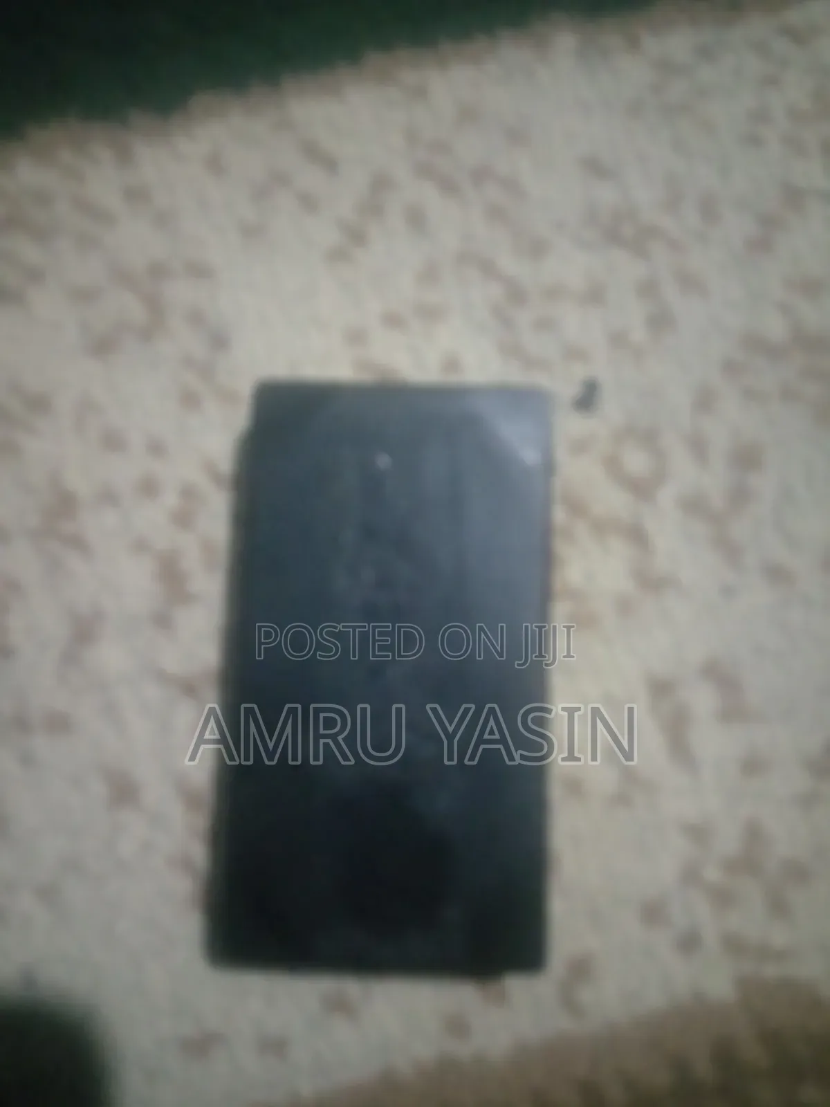 ጂፒስ JPS Used