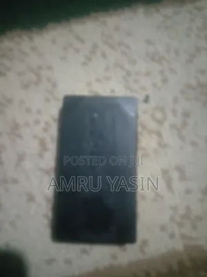 ጂፒስ JPS Used