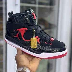 Nike Air Jordan Flight TR'97 Multicolored Unisex Fashion Sneaker Shoe