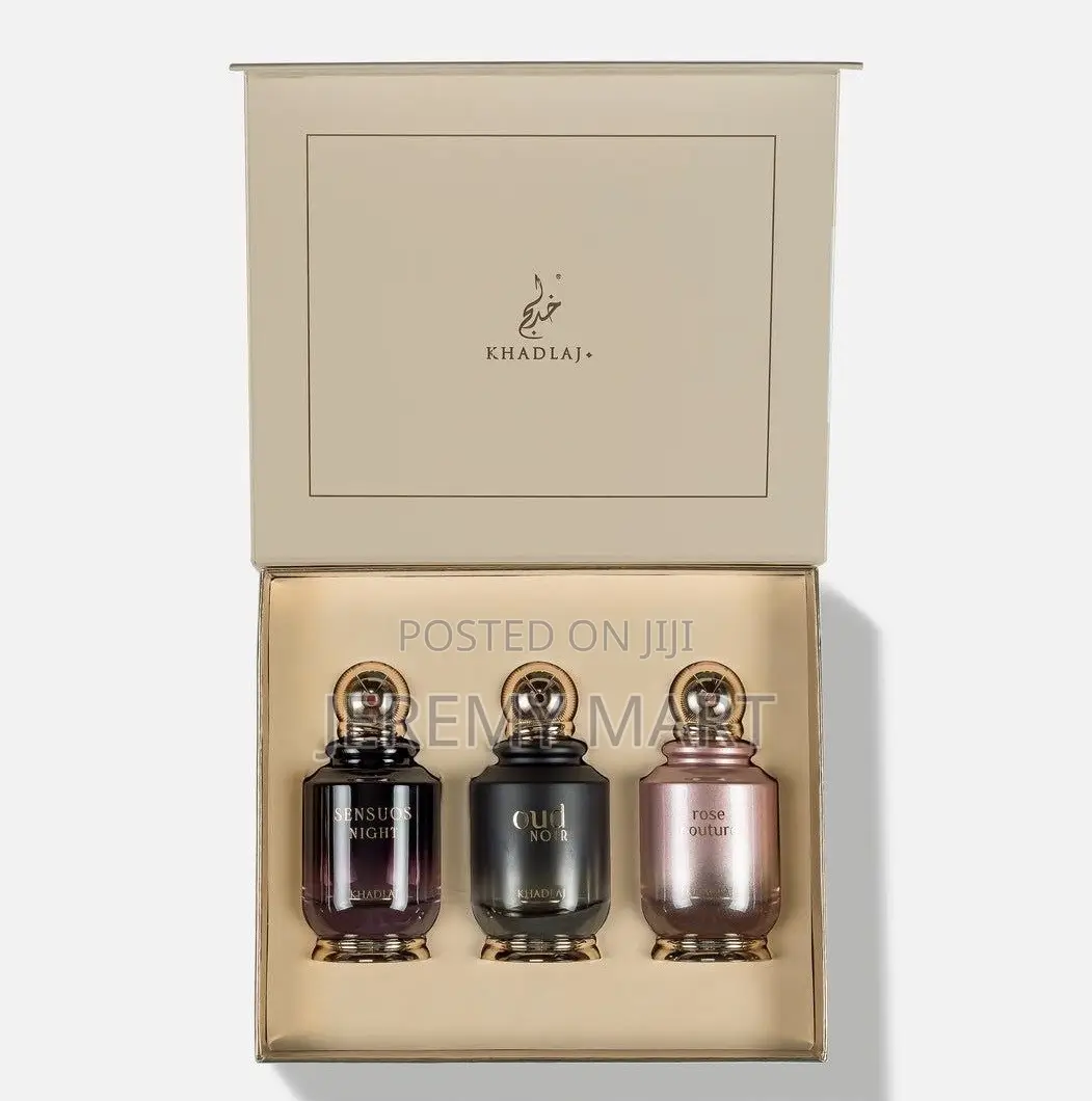 Grand Collection Gift Set for Women