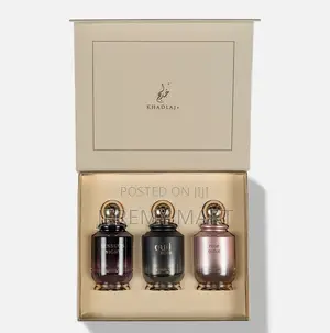Grand Collection Gift Set for Women