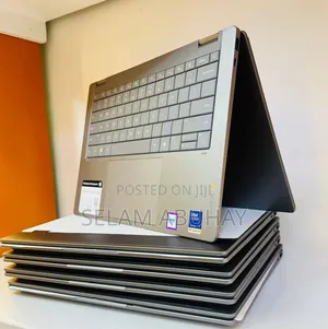 New Laptop HP OmniBook 7 14" 16GB Intel Core Ultra 7 SSD 1T