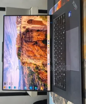 New Laptop Lenovo ThinkPad A20m 32GB Intel Core Ultra 7 SSD 1T