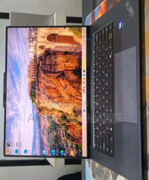 New Laptop Lenovo ThinkPad A20m 32GB Intel Core Ultra 7 SSD 1T