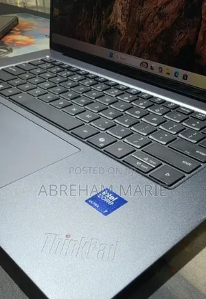 New Laptop Lenovo ThinkPad A20m 32GB Intel Core Ultra 7 SSD 1T