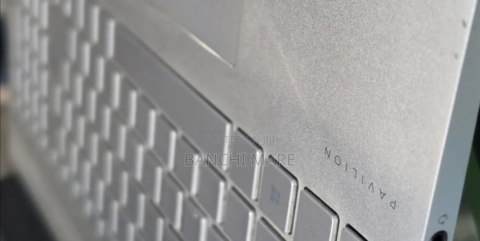 New Laptop HP Pavilion 15 8GB Intel Core i5 SSD 256GB