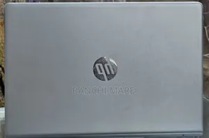 New Laptop HP Pavilion 15 8GB Intel Core i5 SSD 256GB