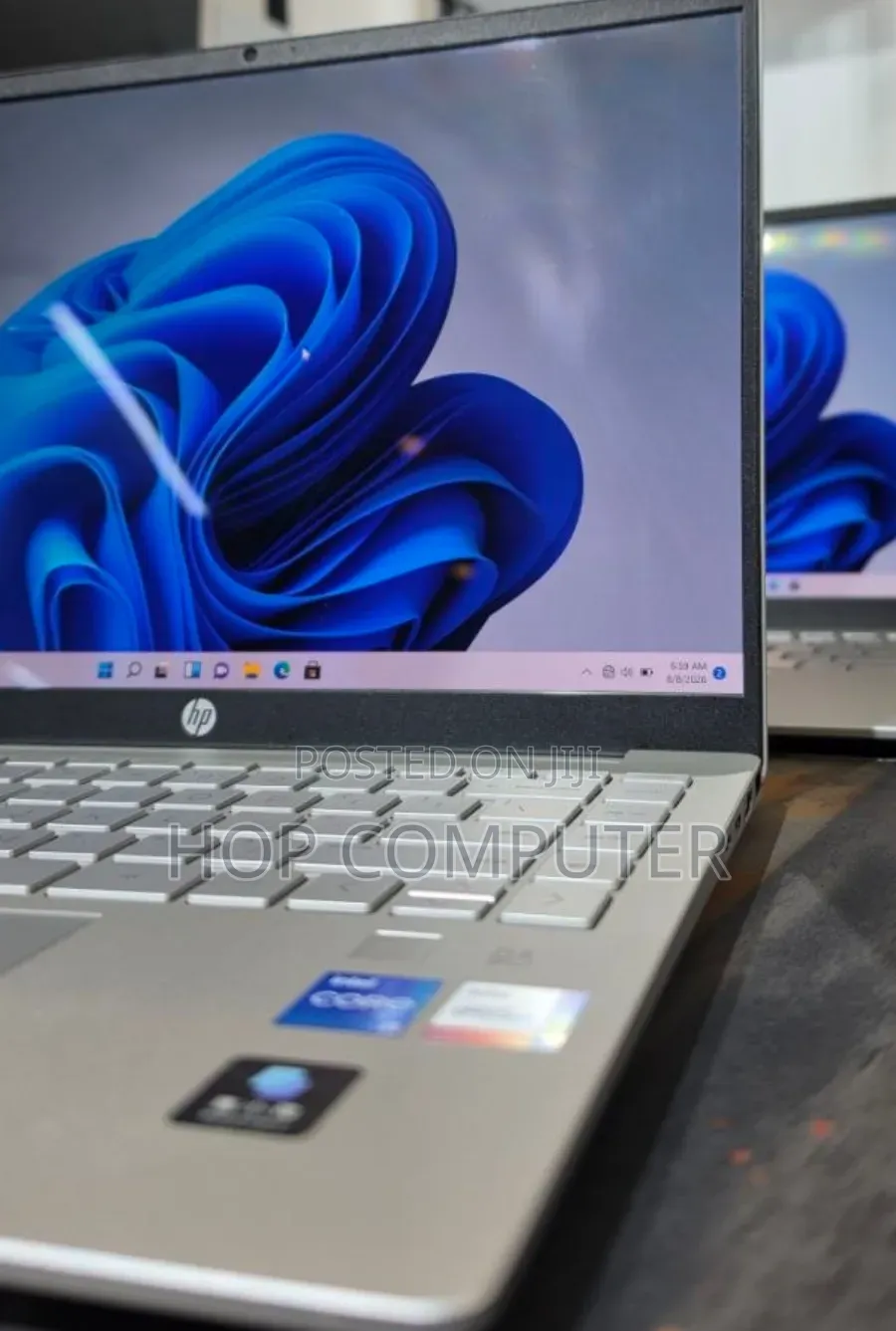 New Laptop HP Pavilion 14 16GB Intel Core i5 SSD 512GB