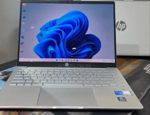New Laptop HP Pavilion 14 16GB Intel Core i5 SSD 512GB