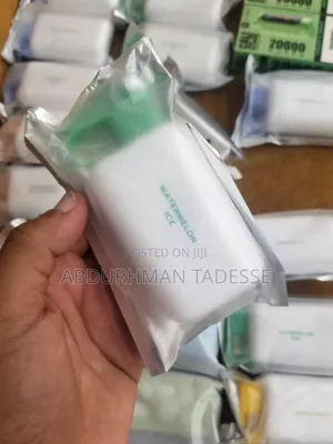 Vape 2 Vozel & Revo Yeteyekachuhun
