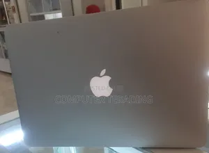 New Laptop Apple MacBook Air 2017 8GB Intel Core i5 SSD 128GB
