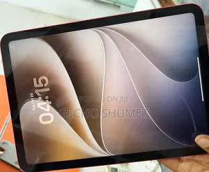 New Apple iPad Air 11 (2025) 128 GB