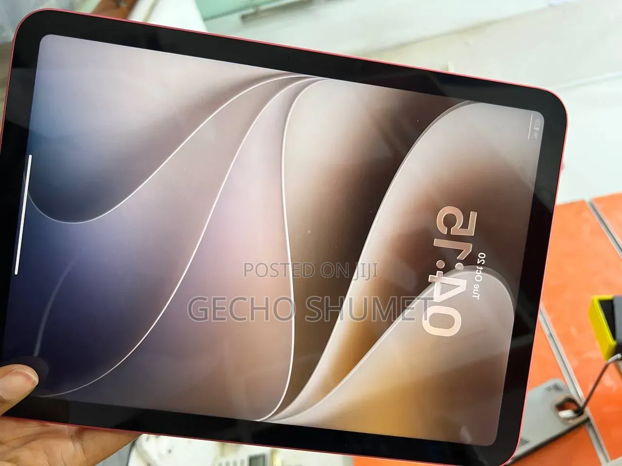 New Apple iPad Air 11 (2025) 128 GB