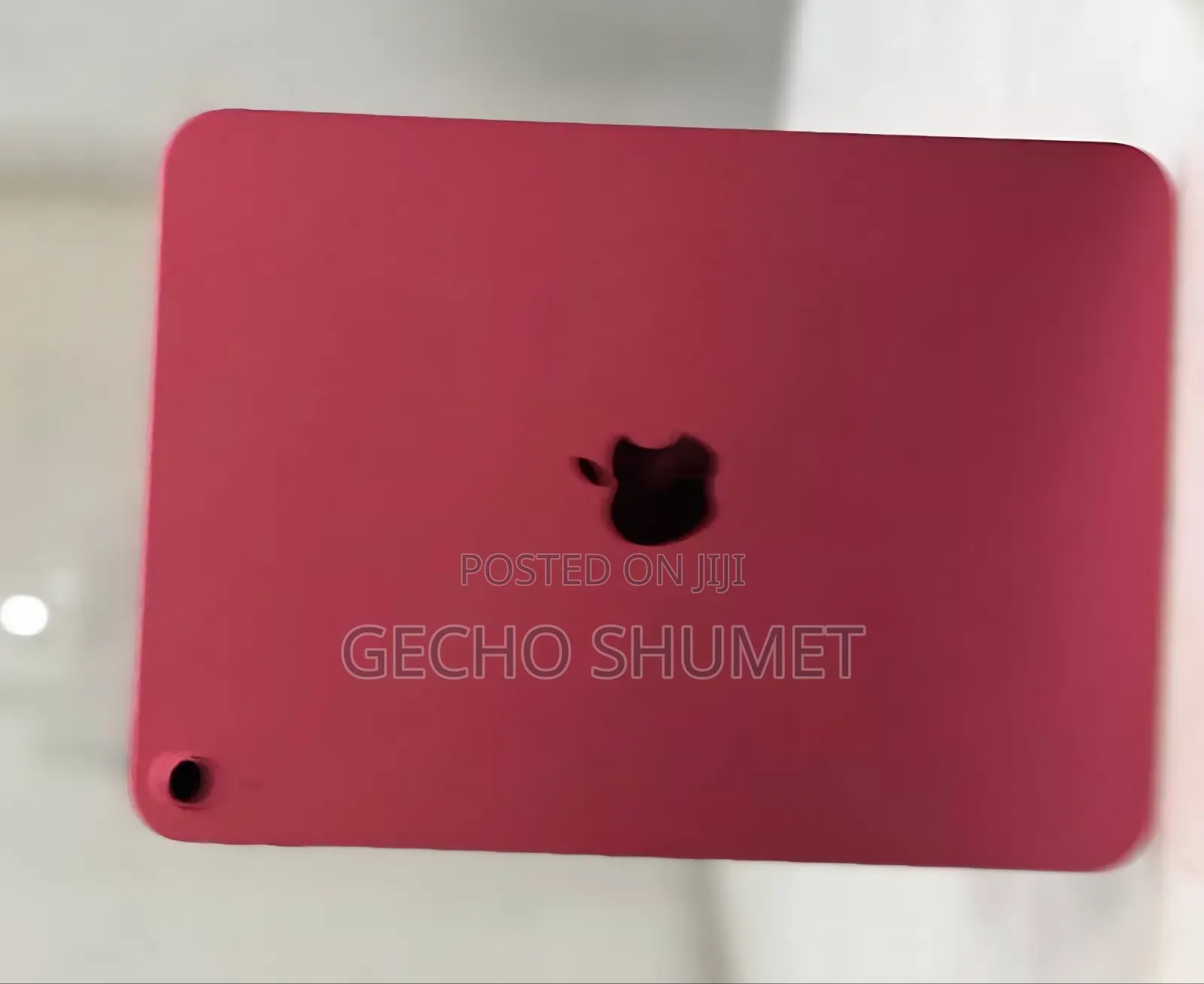 New Apple iPad Air 11 (2025) 128 GB