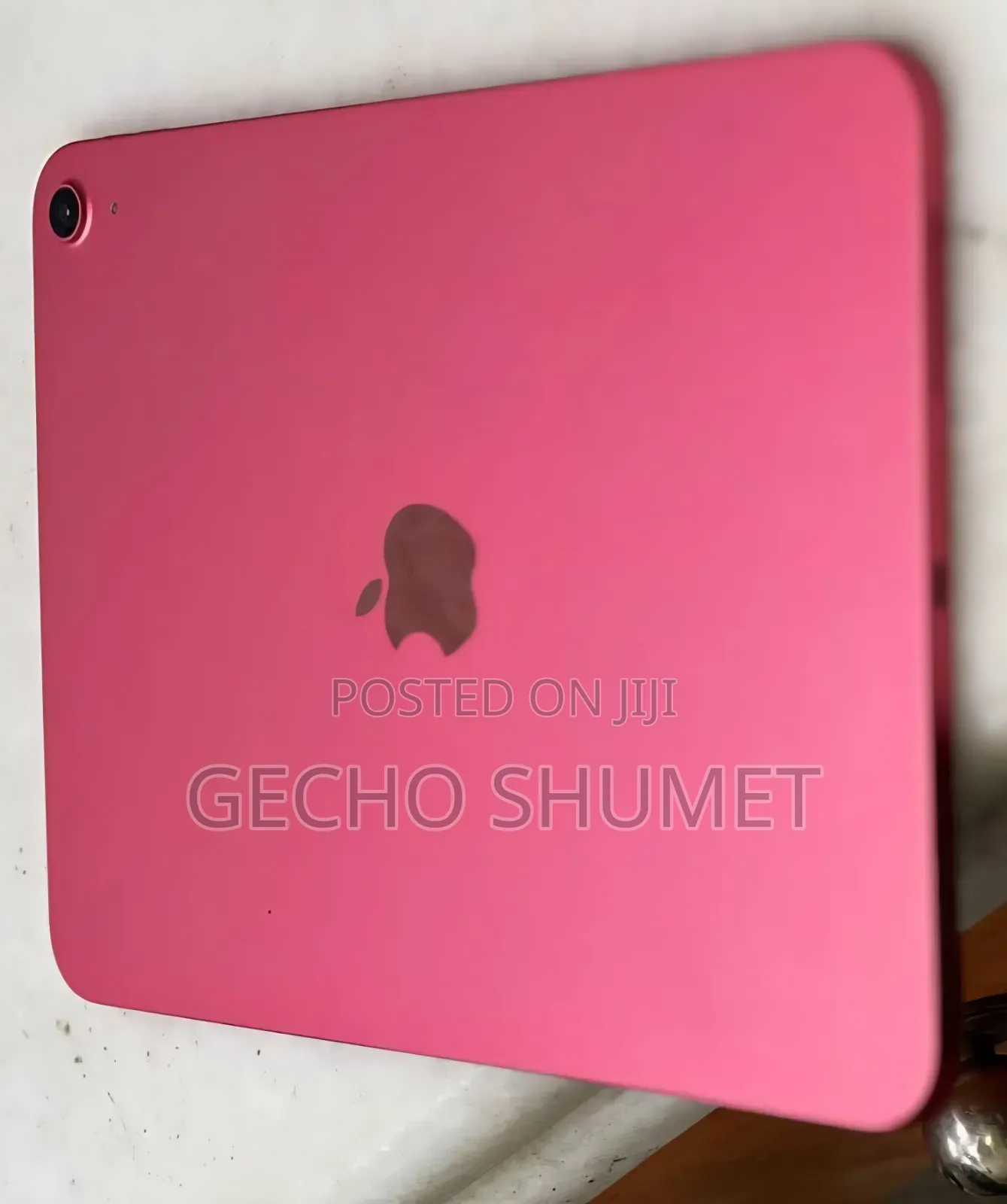 New Apple iPad Air 11 (2025) 128 GB