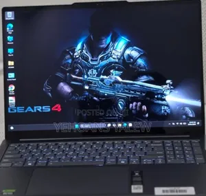 New Lenovo Yoga Pro 9i Aura Edition 32GB Intel Core Ultra 9 SSD 1T