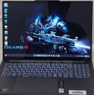 New Lenovo Yoga Pro 9i Aura Edition 32GB Intel Core Ultra 9 SSD 1T
