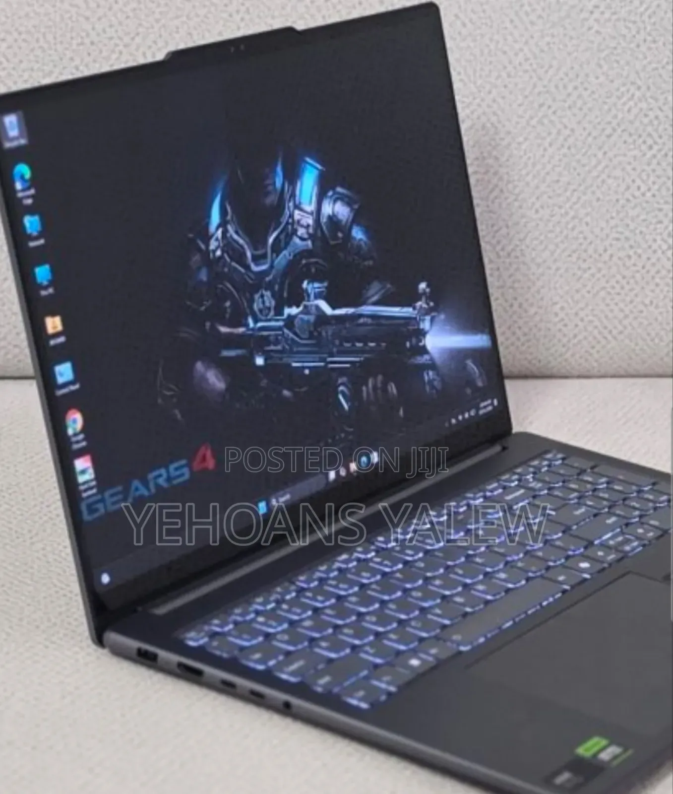 New Lenovo Yoga Pro 9i Aura Edition 32GB Intel Core Ultra 9 SSD 1T