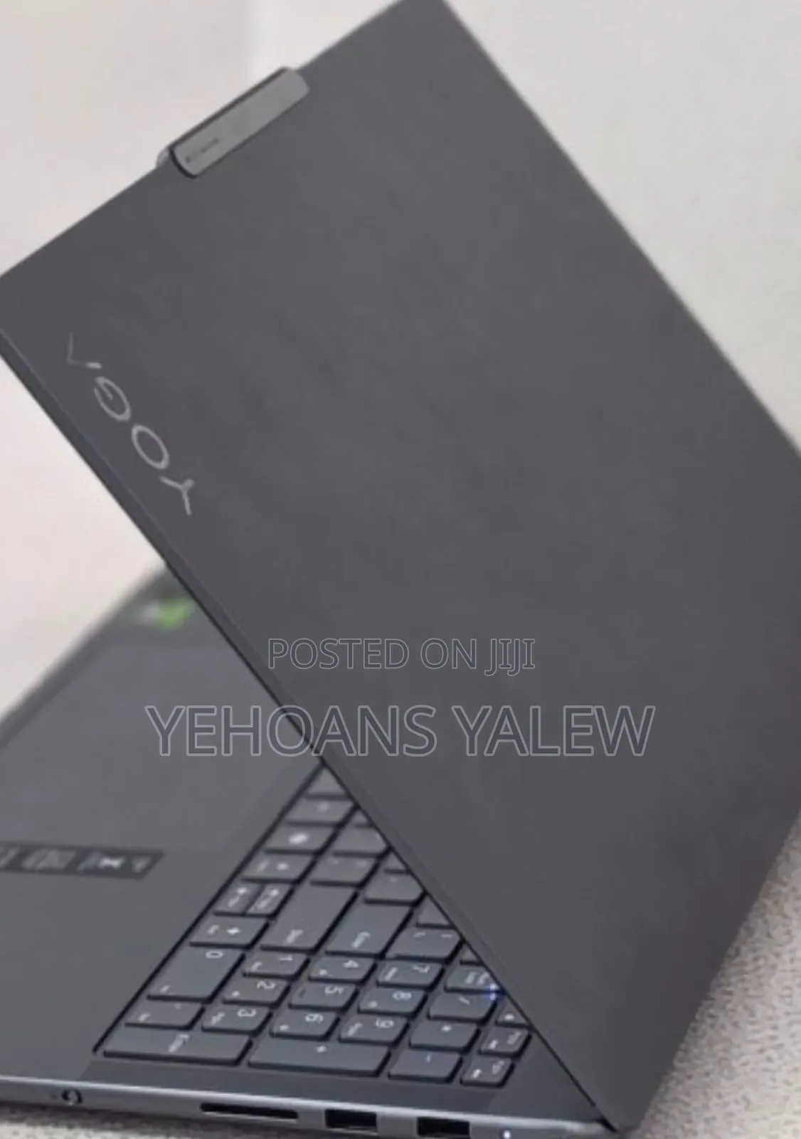 New Lenovo Yoga Pro 9i Aura Edition 32GB Intel Core Ultra 9 SSD 1T