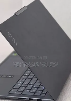 New Lenovo Yoga Pro 9i Aura Edition 32GB Intel Core Ultra 9 SSD 1T
