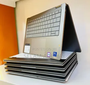 New Laptop HP OmniBook 7 14" 16GB Intel Core Ultra 7 SSD 1T