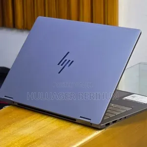 New Laptop HP OmniBook X Flip 16" 16GB Intel Core Ultra 7 SSD 1T