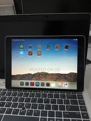 New Apple iPad 10.2 (2021) 256 GB
