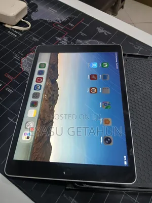 New Apple iPad 10.2 (2021) 256 GB