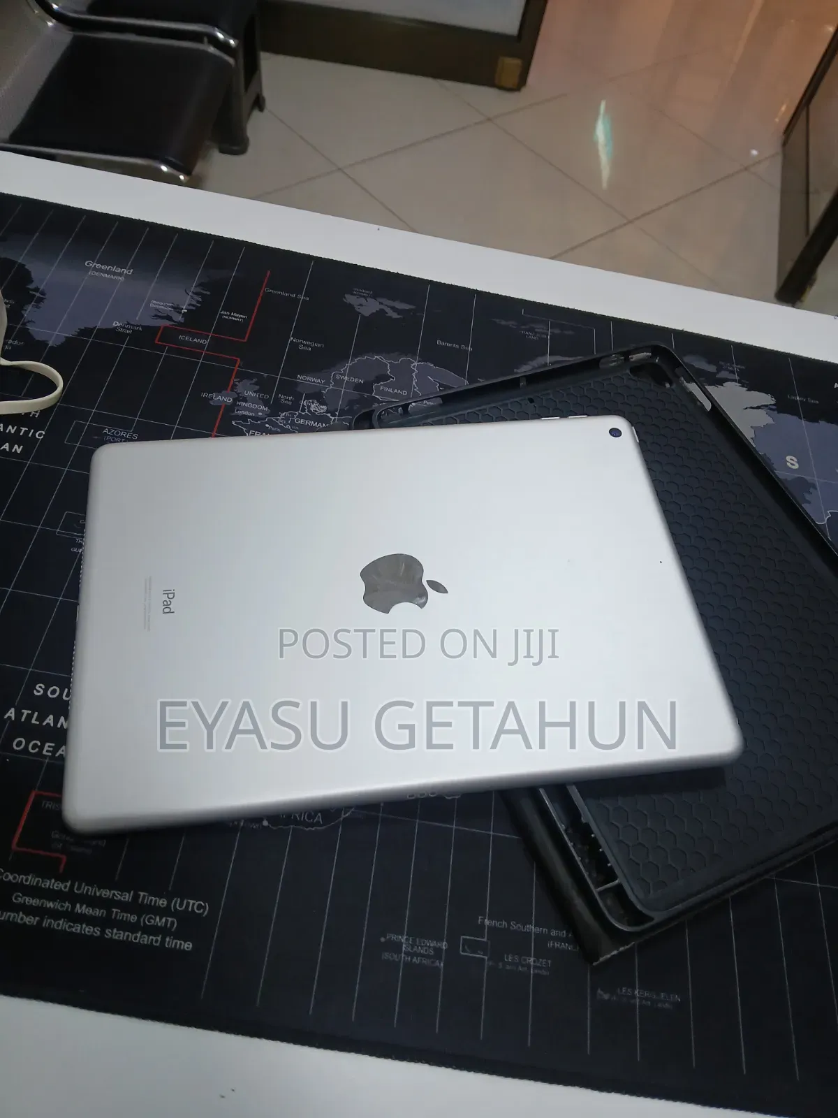 New Apple iPad 10.2 (2021) 256 GB
