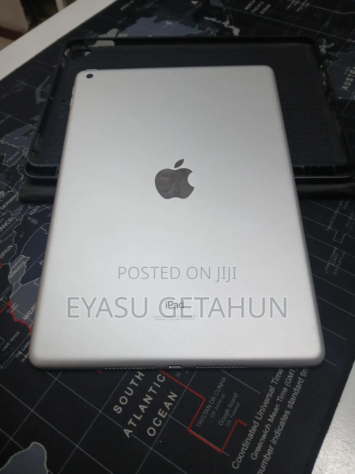 New Apple iPad 10.2 (2021) 256 GB