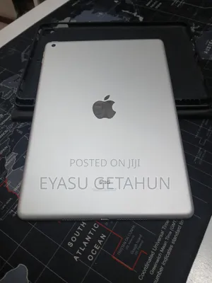 New Apple iPad 10.2 (2021) 256 GB