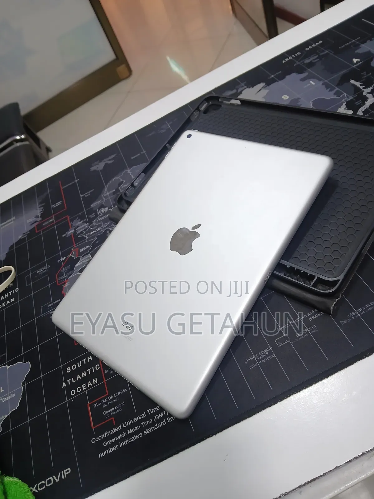 New Apple iPad 10.2 (2021) 256 GB