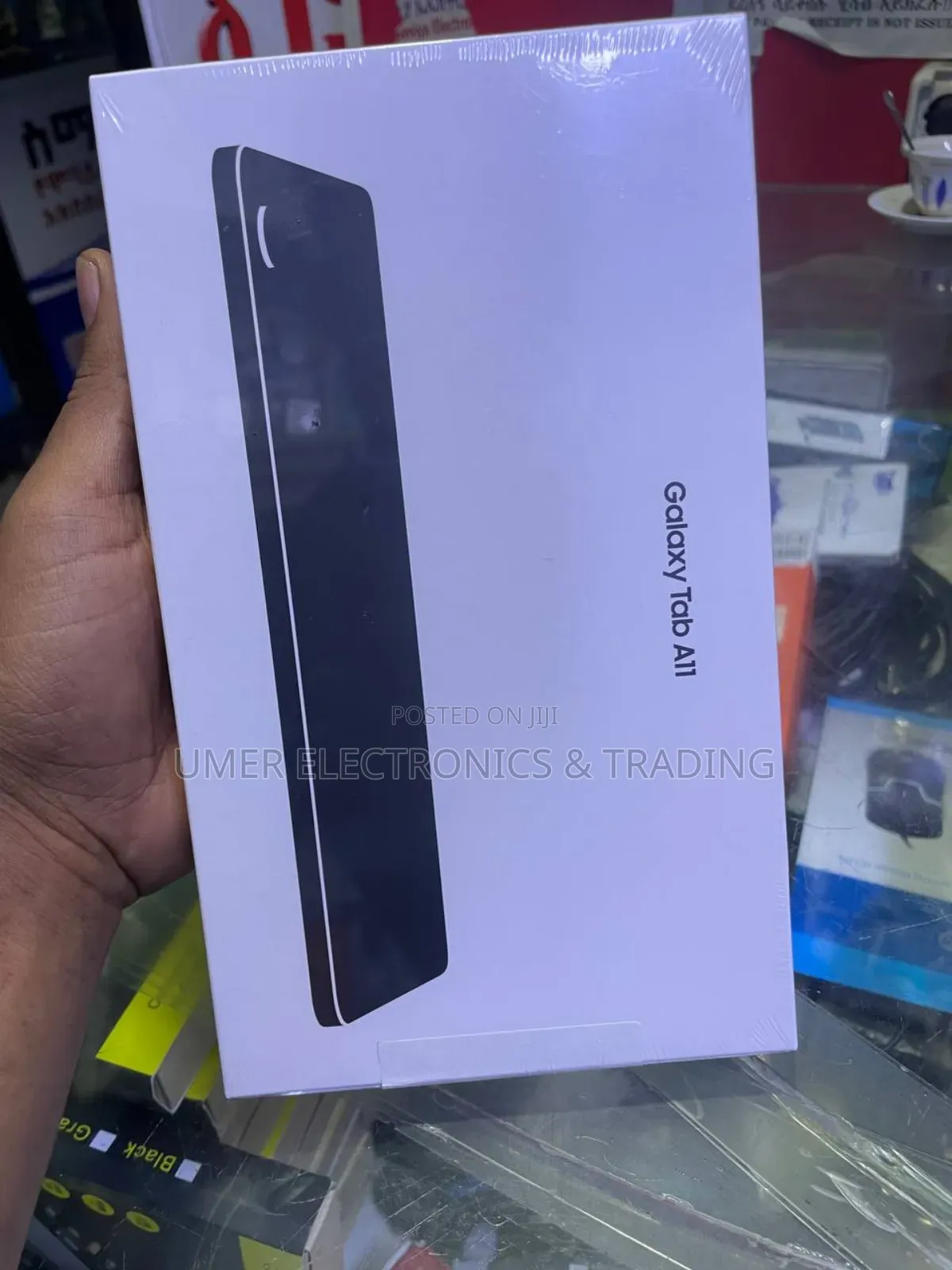 New Samsung Galaxy Tab A11 64 GB