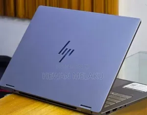 New Laptop HP OmniBook Ultra Flip 14" 16GB Intel Core Ultra 7 SSD 1T