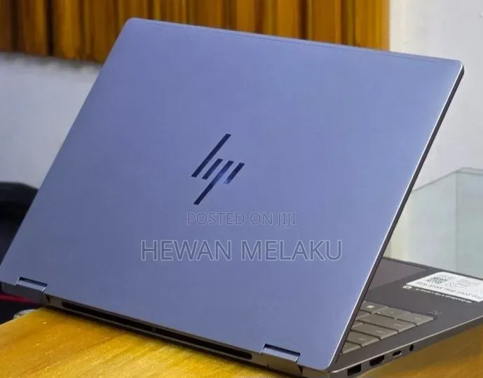New Laptop HP OmniBook Ultra Flip 14" 16GB Intel Core Ultra 7 SSD 1T