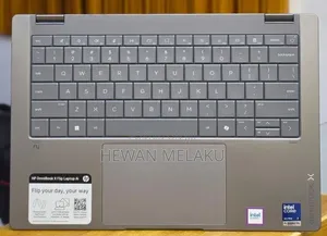 New Laptop HP OmniBook Ultra Flip 14" 16GB Intel Core Ultra 7 SSD 1T