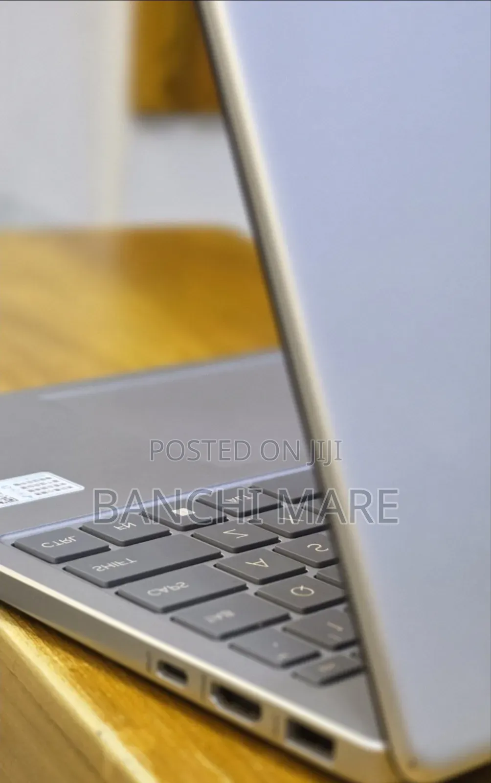 New Laptop HP Stream Notebook 16GB Intel Core i7 SSD 512GB