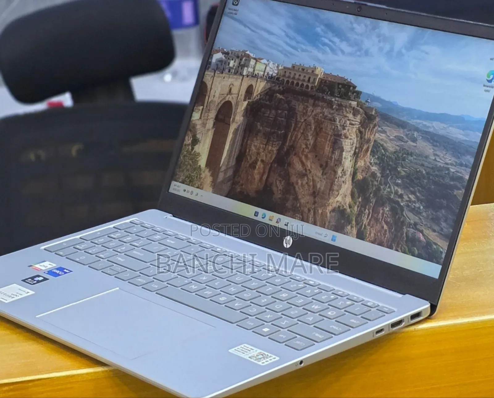 New Laptop HP Stream Notebook 16GB Intel Core i7 SSD 512GB