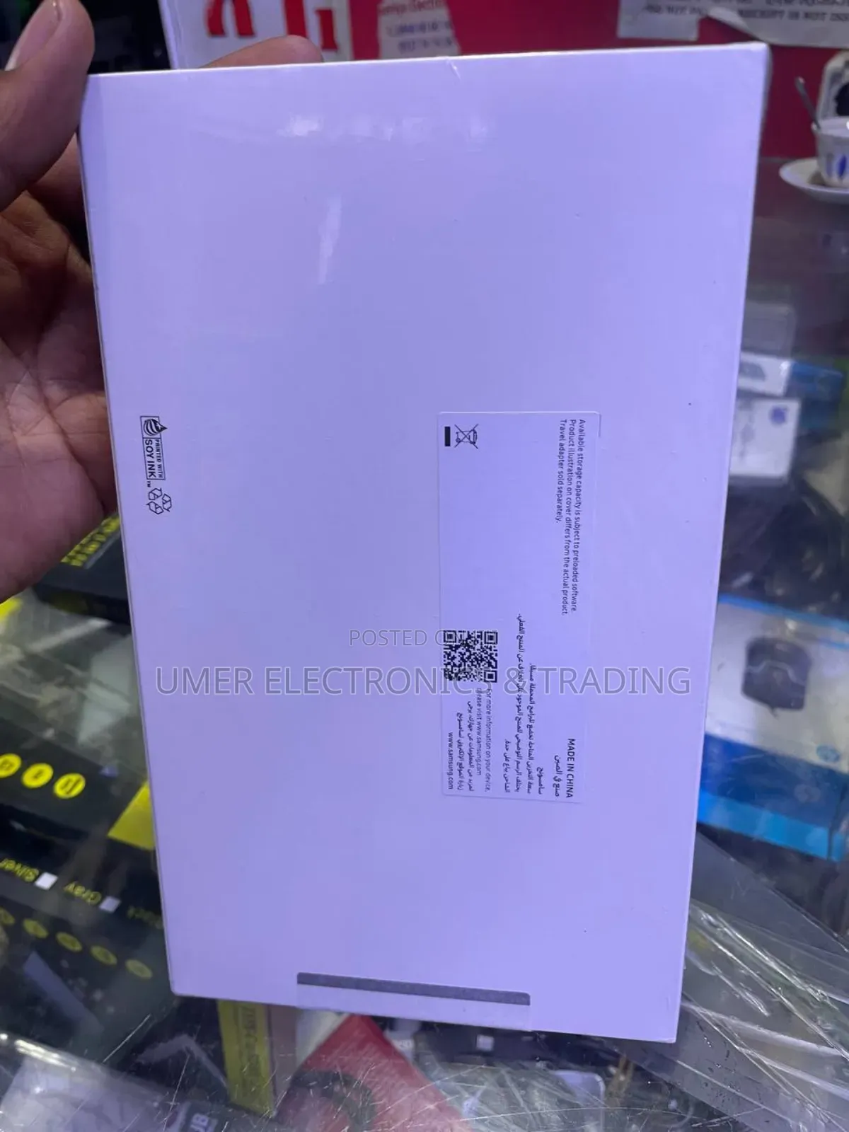 New Samsung Galaxy Tab A11 64 GB