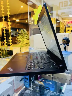 New Laptop Lenovo ThinkPad L14 8GB Intel Core i5 SSD 256GB