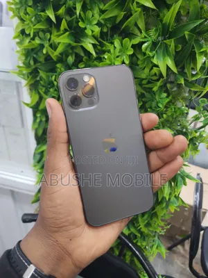 Apple iPhone 12 Pro 128 GB Graphite