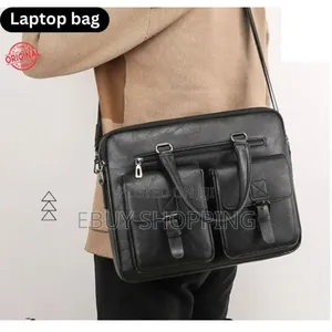 Designed for the Modern Worker, This Jeep Bag Features a Padded Inner
